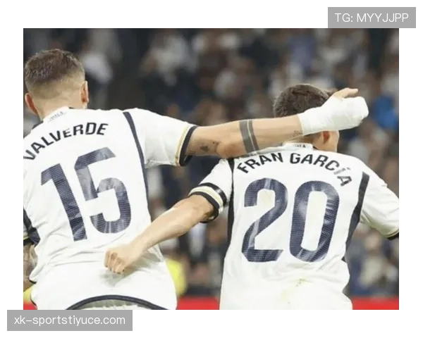 巴尔韦德与贝林厄姆：皇马中场核心角色与战术贡献对比