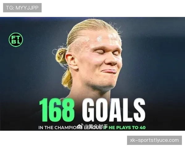 哈兰德欧冠淘汰赛关键比赛影响力分析