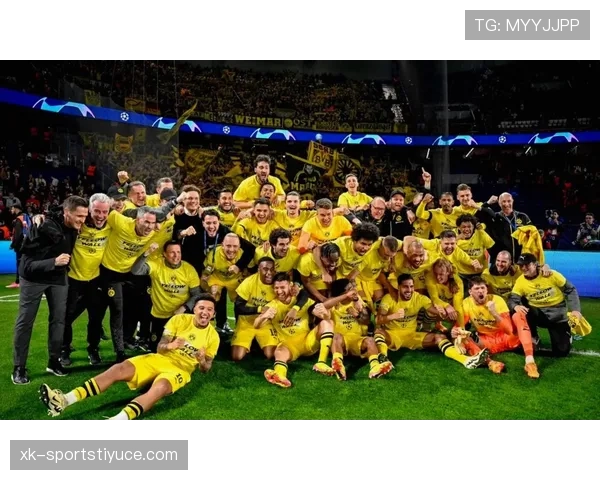 多特蒙德强强对话屡屡崩盘，稳定性问题已对争冠形势产生影响