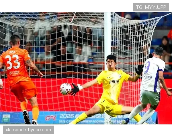 山东泰山豪门地位面临考验，球队能否在竞争加剧中保持稳定，对赛季走势形成制约