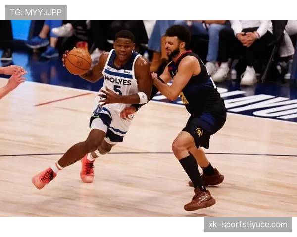 穆雷突破提升季后赛效率显著 拉开与同位置对手差距