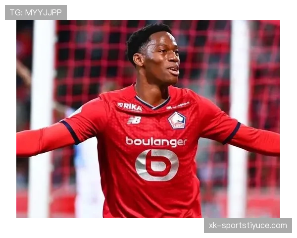 乔纳森·戴维：从比甲爆发到法甲立足的成长路径与能力验证