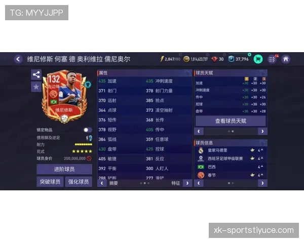 维尼修斯关键战决定力解析：是否具备顶级巨星水准
